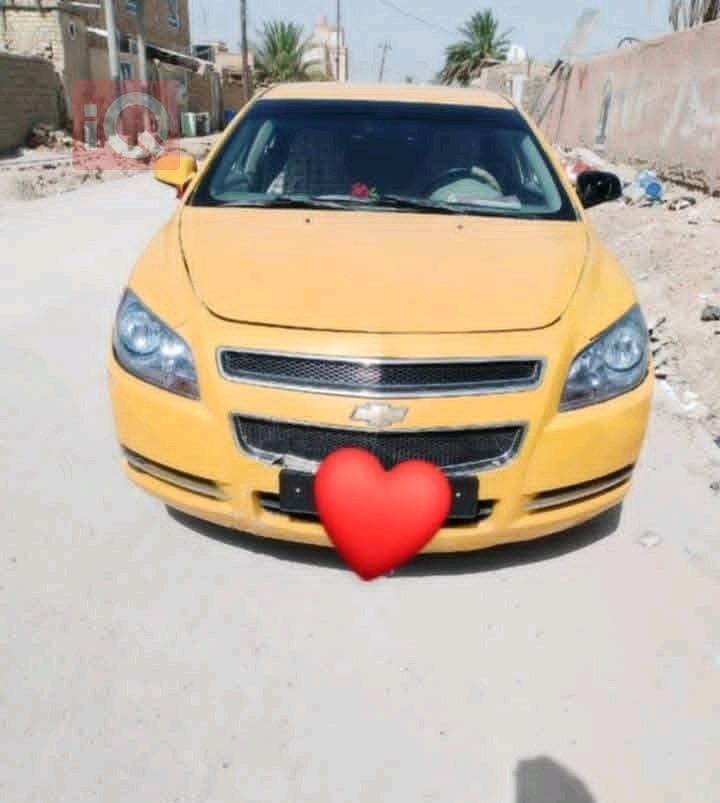 شيفروليه ماليبو